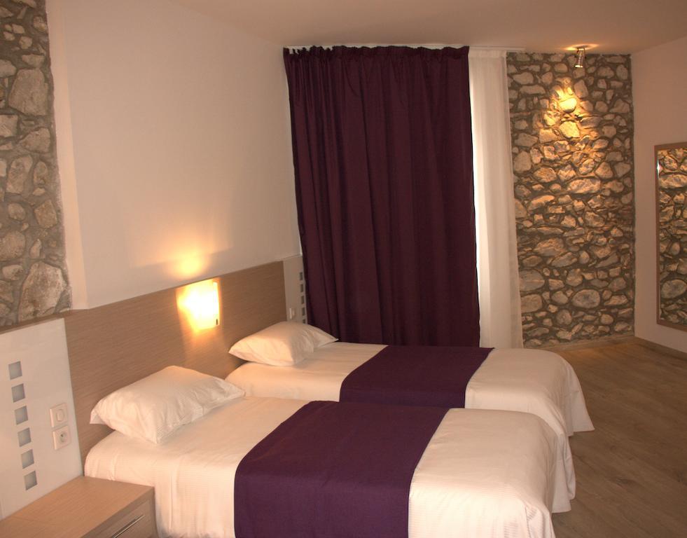 Hotel Terranostra Tarascon-sur-Ariège Pokój zdjęcie