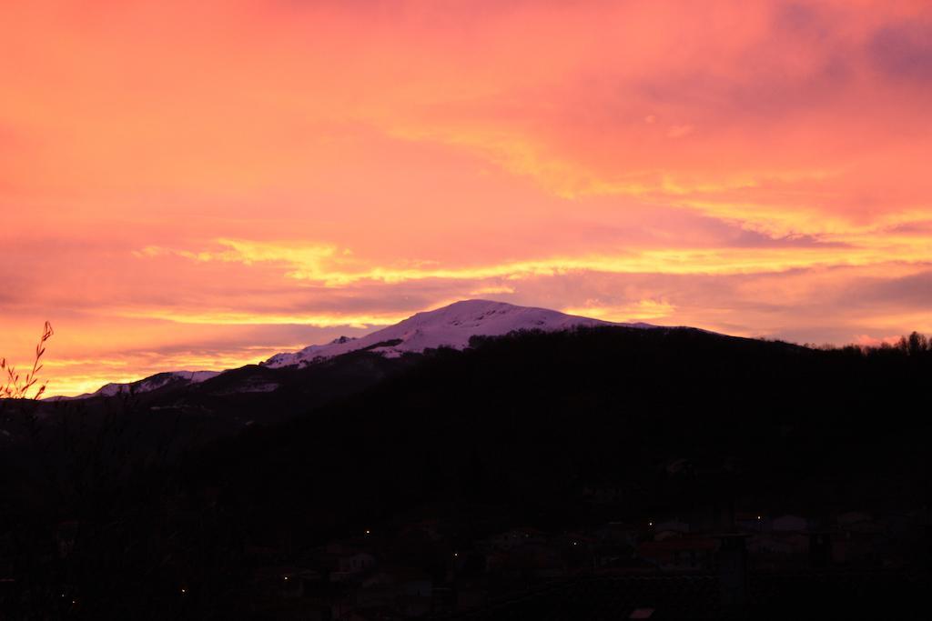Hotel Terranostra Tarascon-sur-Ariège Zewnętrze zdjęcie