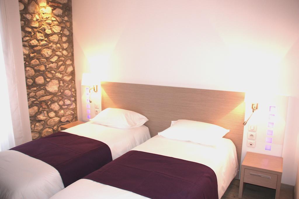 Hotel Terranostra Tarascon-sur-Ariège Pokój zdjęcie