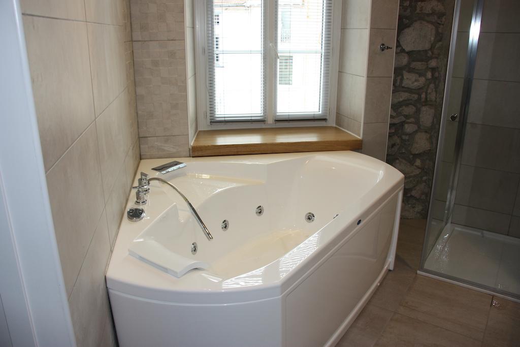 Hotel Terranostra Tarascon-sur-Ariège Zewnętrze zdjęcie