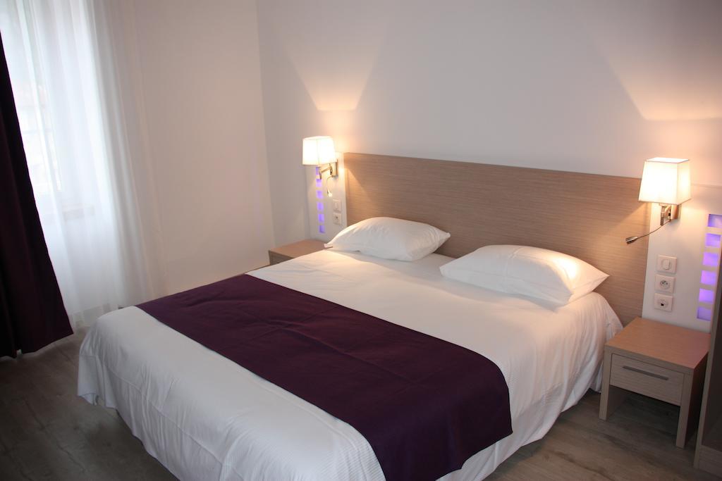 Hotel Terranostra Tarascon-sur-Ariège Zewnętrze zdjęcie