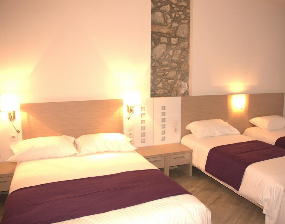 Hotel Terranostra Tarascon-sur-Ariège Pokój zdjęcie