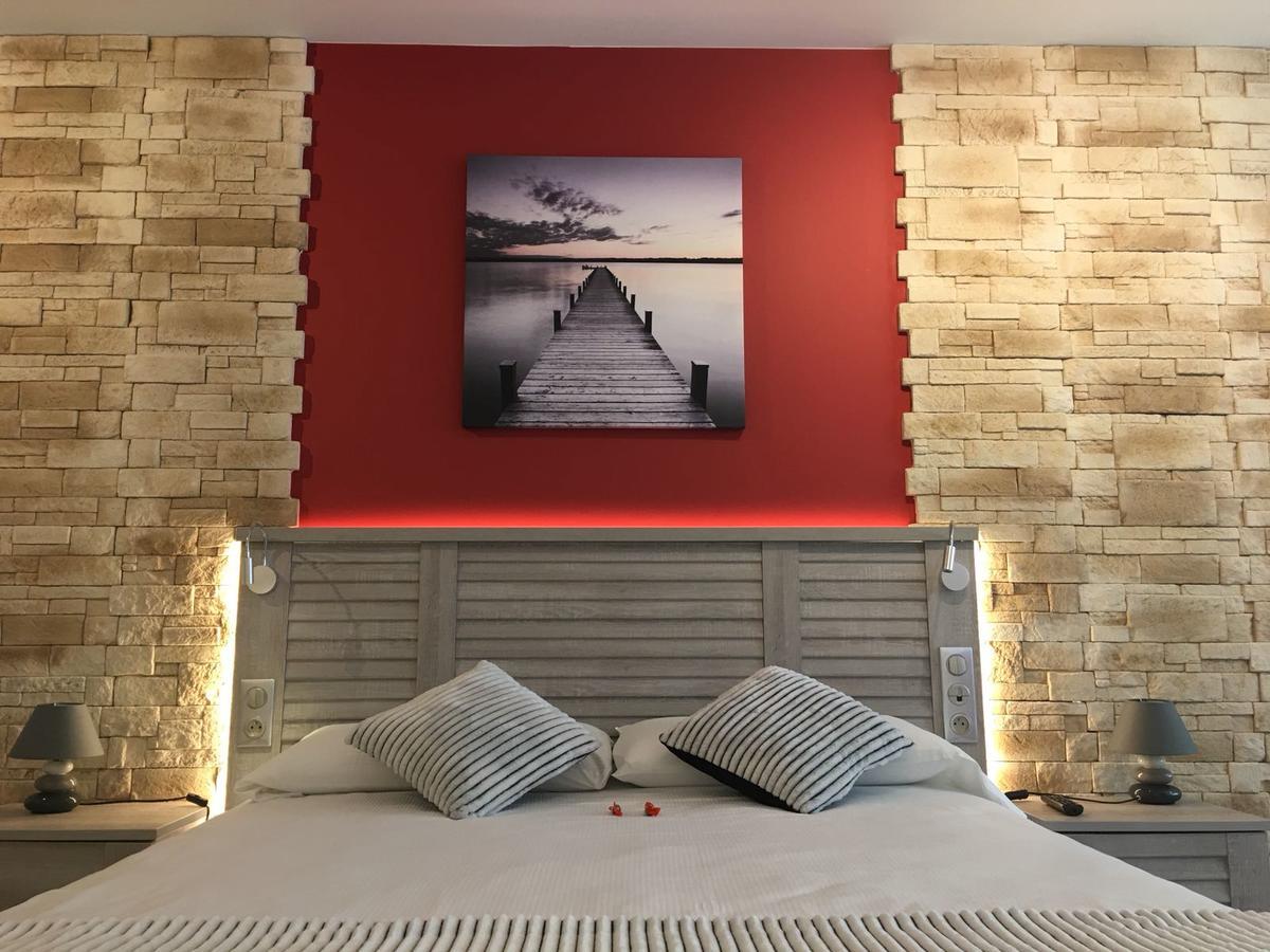 Hotel Terranostra Tarascon-sur-Ariège Zewnętrze zdjęcie