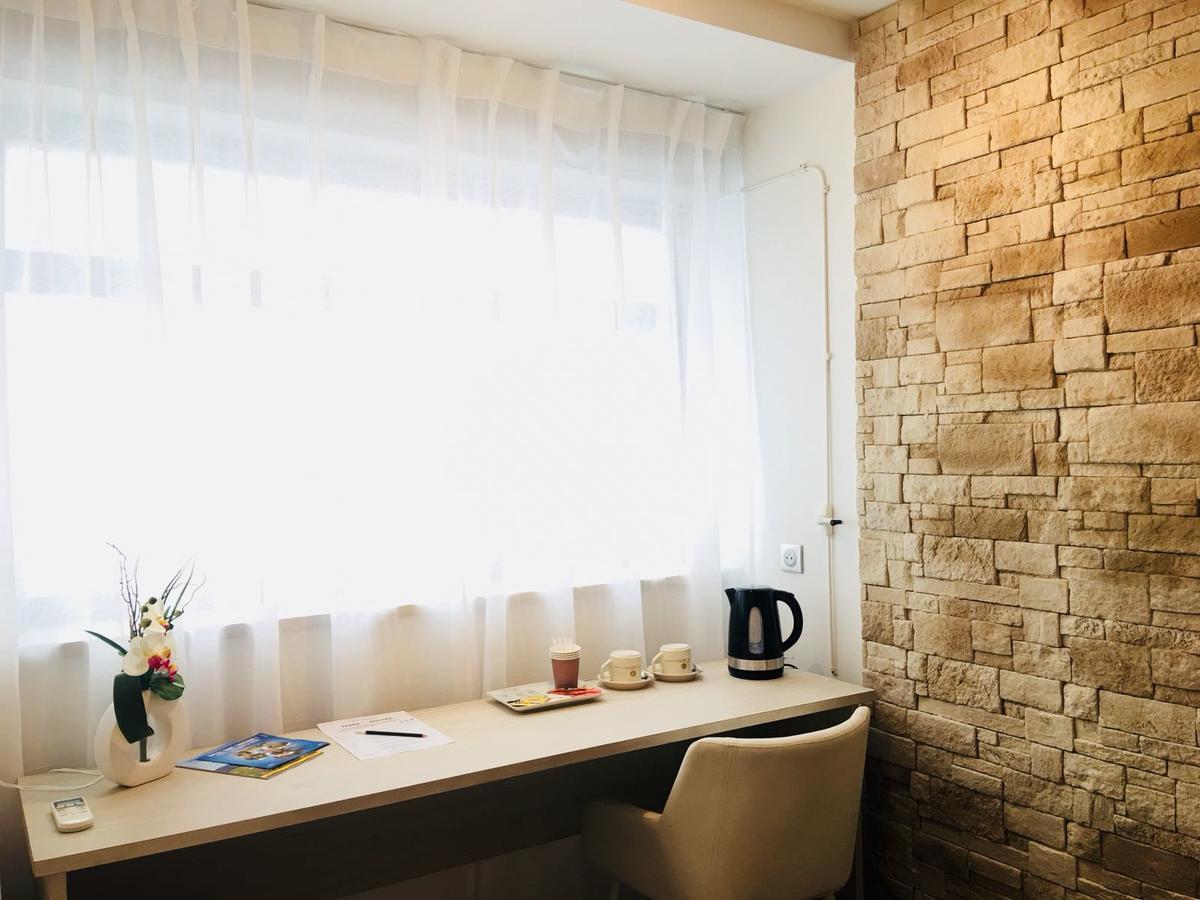 Hotel Terranostra Tarascon-sur-Ariège Zewnętrze zdjęcie