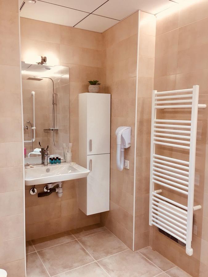 Hotel Terranostra Tarascon-sur-Ariège Zewnętrze zdjęcie