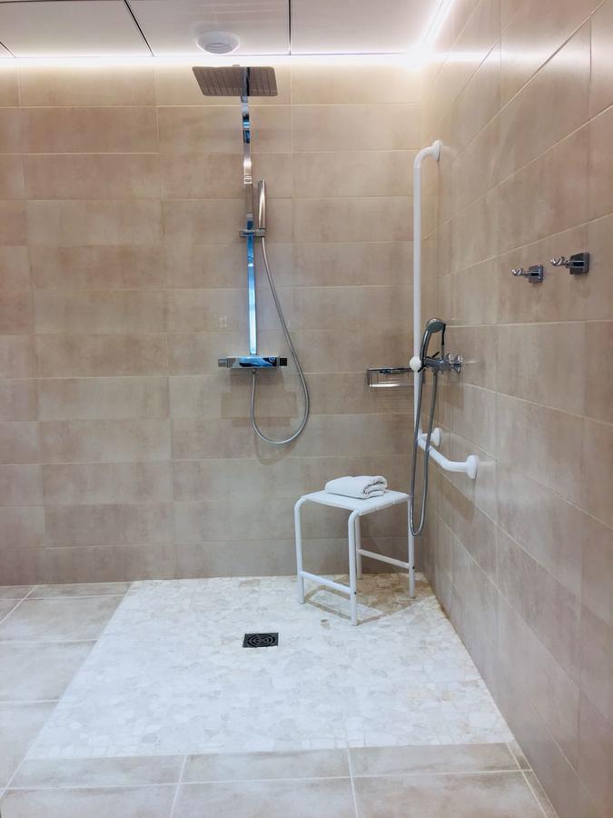 Hotel Terranostra Tarascon-sur-Ariège Zewnętrze zdjęcie